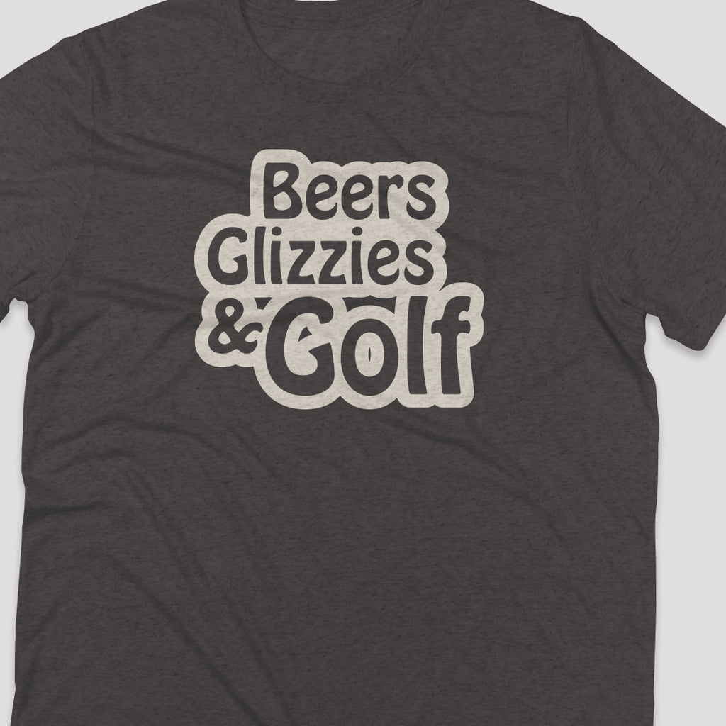 Beers, Glizzies & Golf